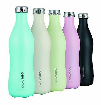 DOWABO® mit überarbeiteter Webseite und Shop online